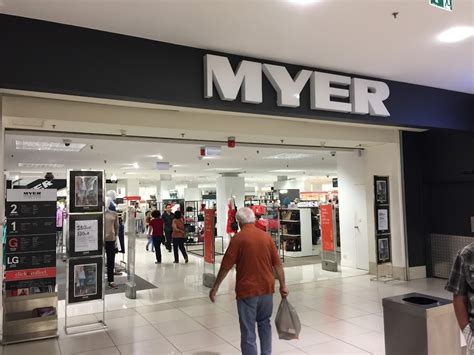 myer northland locations.